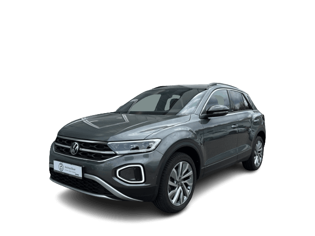 Volkswagen T-Roc Langzeitmiete