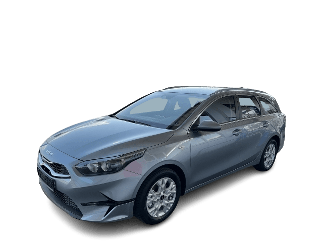Kia Ceed Langzeitmiete