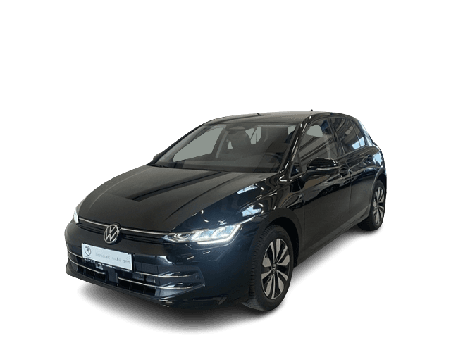 Volkswagen Golf Langzeitmiete