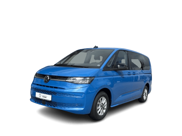 Volkswagen T7 Langzeitmiete