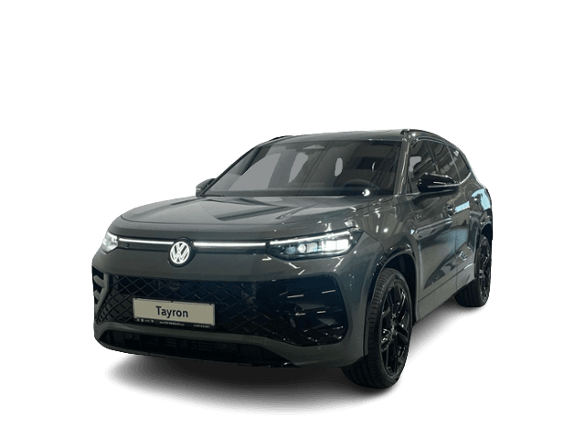 Volkswagen Tayron Langzeitmiete