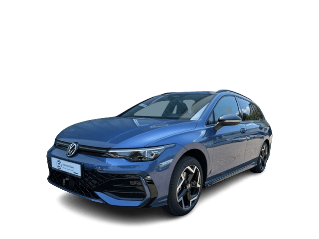 Volkswagen Golf Langzeitmiete