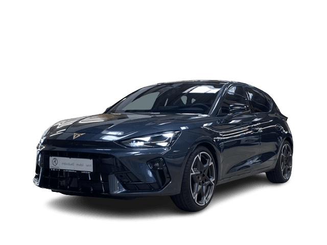 Cupra Leon Langzeitmiete