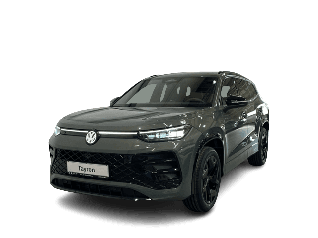Volkswagen Tayron Langzeitmiete