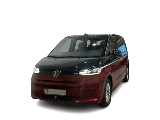 Volkswagen T7 Langzeitmiete