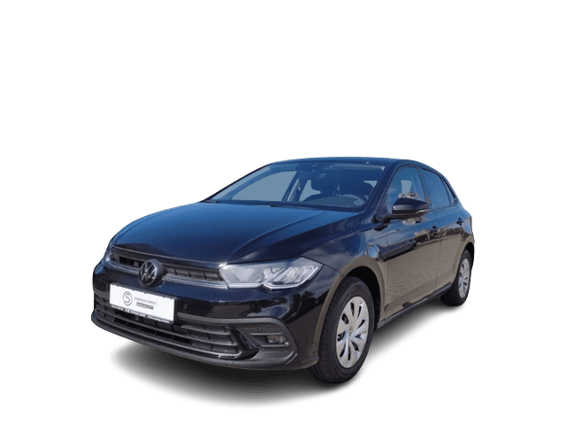 Volkswagen Polo Langzeitmiete