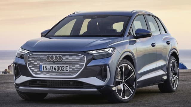 Audi Q4 Langzeitmiete