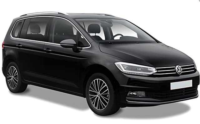 Volkswagen Touran Langzeitmiete