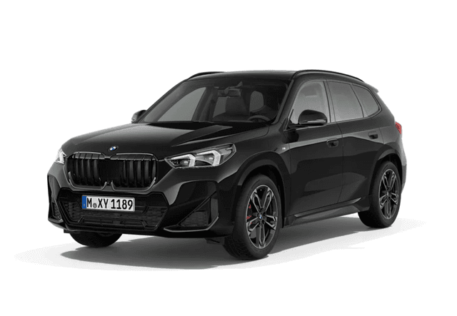 BMW X1 Langzeitmiete
