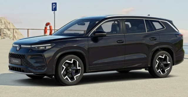 Volkswagen Tayron Langzeitmiete