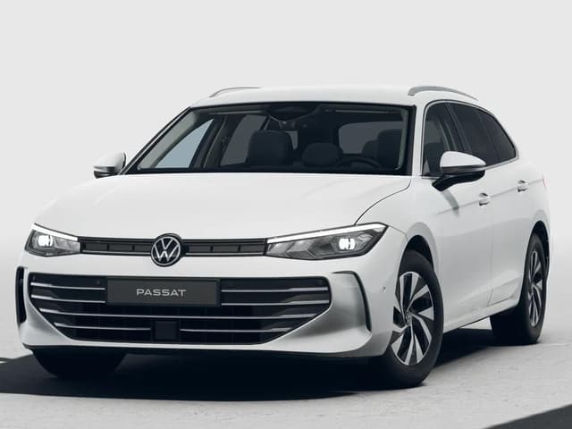 Volkswagen Passat Variant Langzeitmiete
