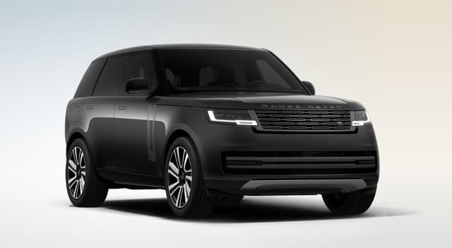 Land Rover Range Rover Langzeitmiete