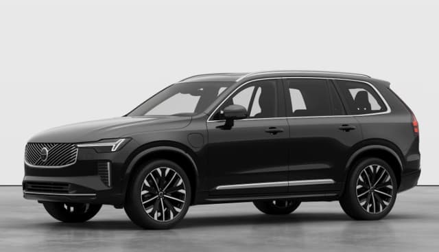 Volvo XC90 Langzeitmiete