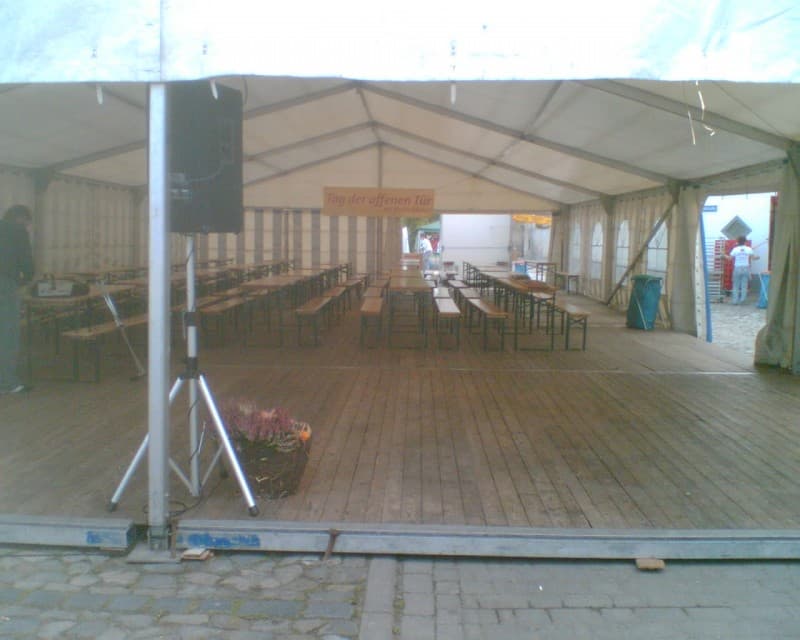 Festzelte Festzelte