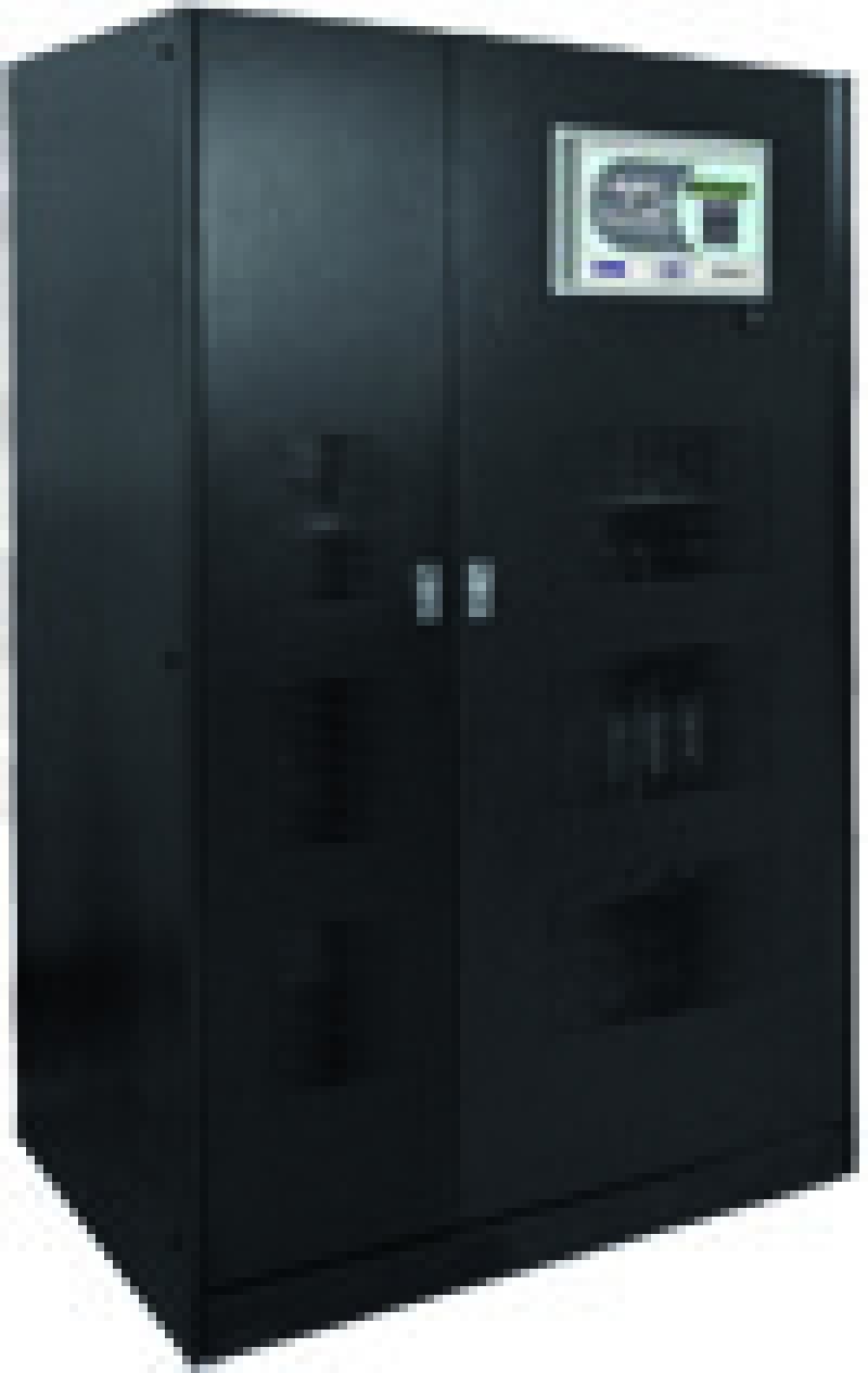 USV ROTON mobile USV PowerStation Indoor 10 - 160 kVA (3-phs)