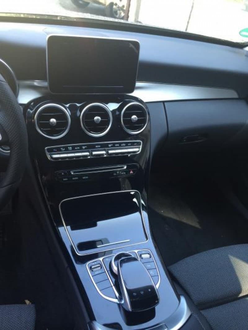 MERCEDES-BENZ C 220 BlueTec inkl. 4.200 Freikilometer (F1 Schaltung) – 5
