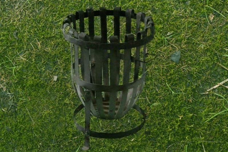 Feuerkörbe , Feuer Körbe – 2