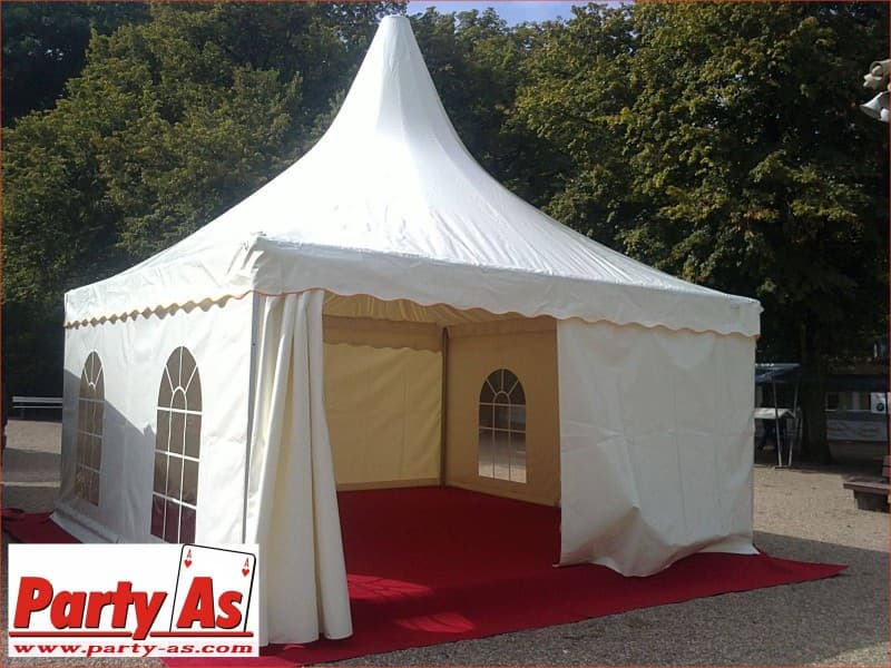 Pagoden mit und ohne Boden / per E-Mail: info@party-as.com / per Tel:02161/4767751 – 4