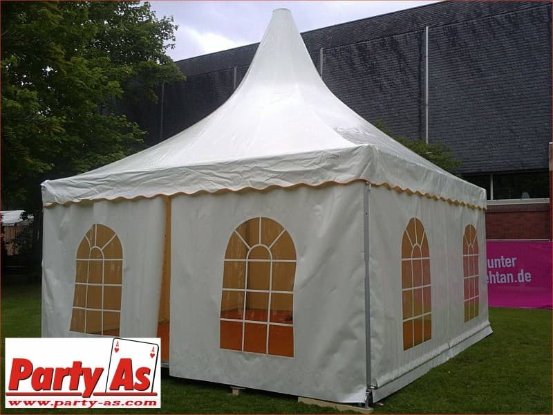 Pagoden mit und ohne Boden / per E-Mail: info@party-as.com / per Tel:02161/4767751 – 5