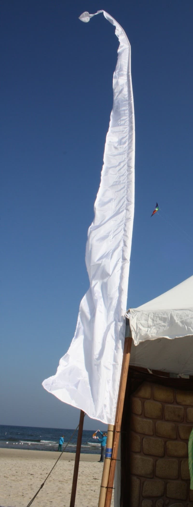 Bali Fahnen , Strand Dekoration, Drachenfest – 3