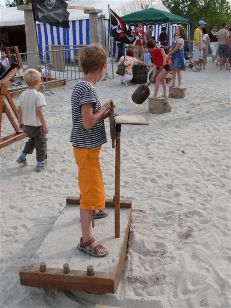 Piraten Kinderspiele , Piratenspiele, – 2