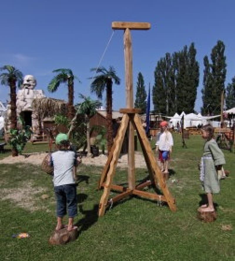 Piraten Kinderspiele , Piratenspiele, – 3