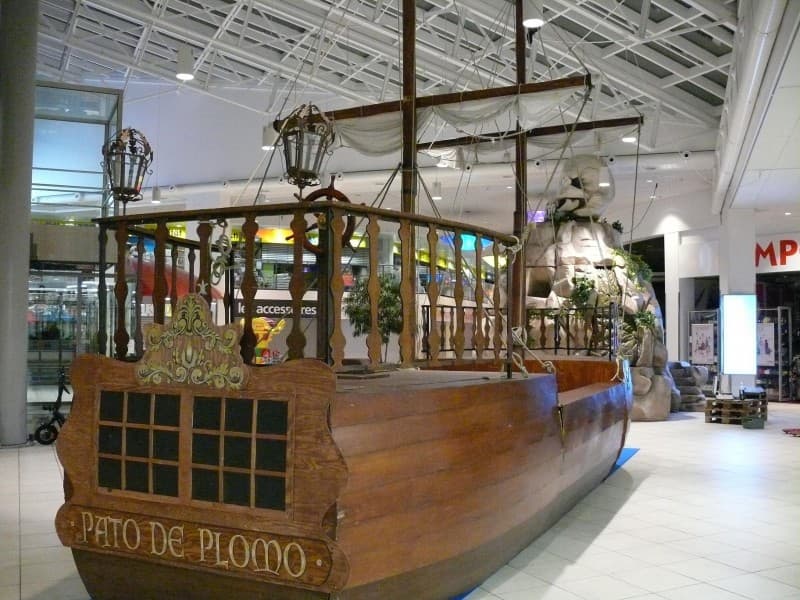  Kogge , Piraten Schiff , Piratenschiff,  – 2