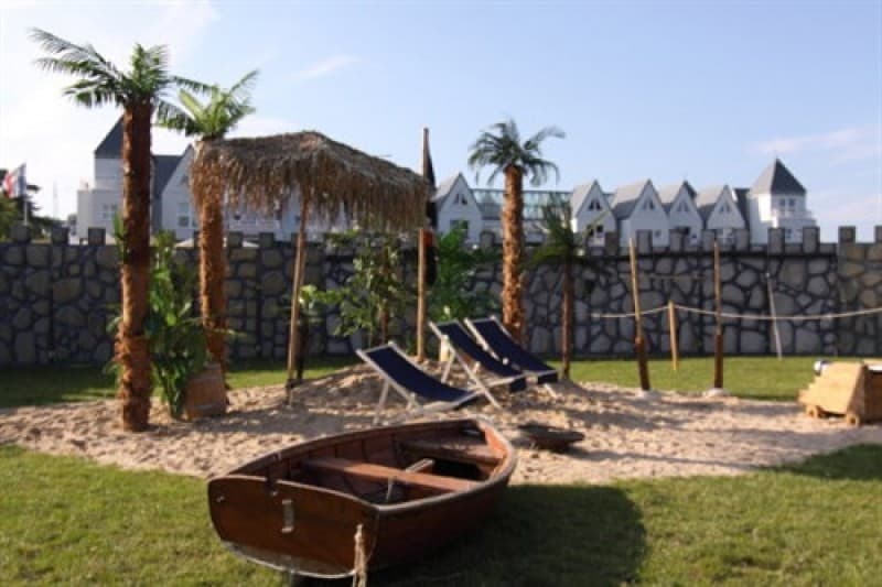 Chillout Zone