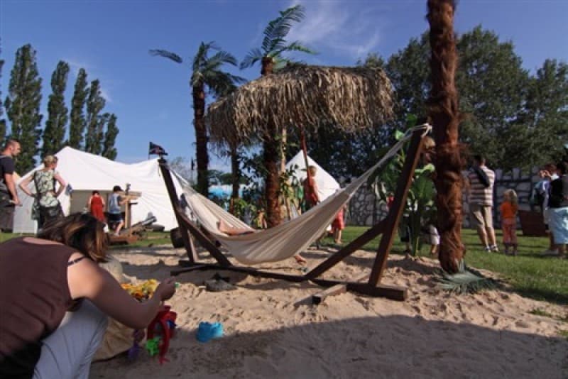 Chillout Zone – 2