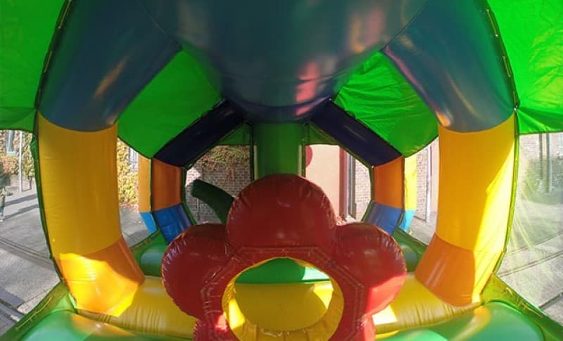 Hüpfburg Flip – 4