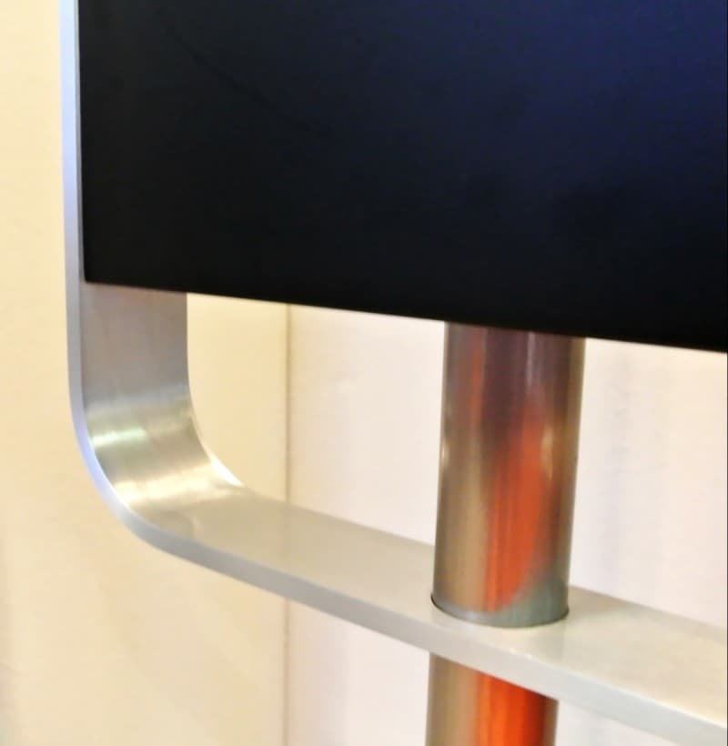 Touchscreen Säule – 3