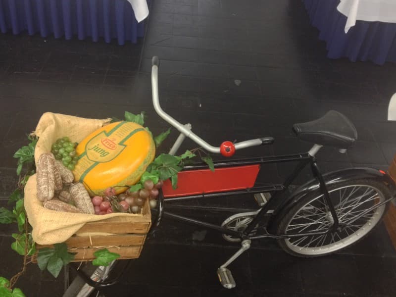 Fahrrad - Lastenfahrräder  – 2