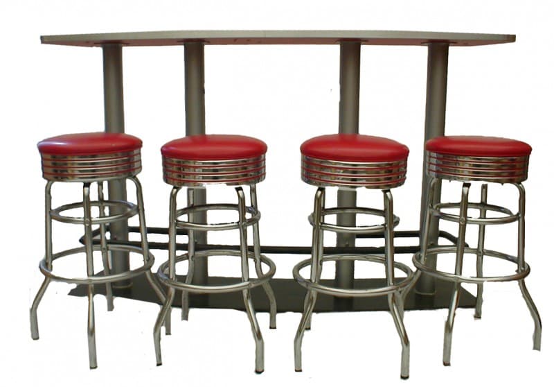 Coca Cola Bar – 2