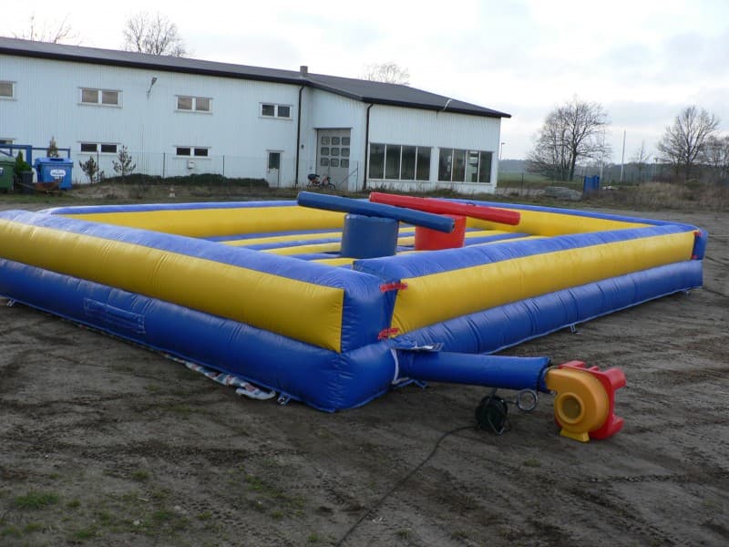 Gladiator Games