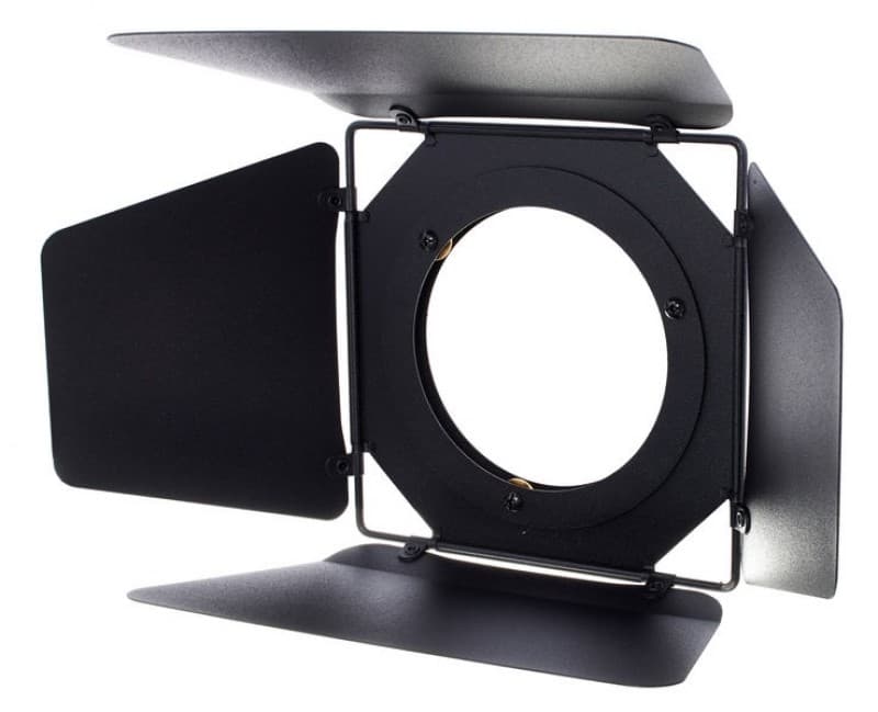 Stufenlinse 1KW - DTS Scena 650/1000 FR Fresnel – 3