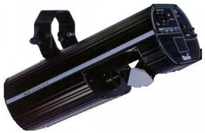 Martin Roboscan Pro 518 - Scanner