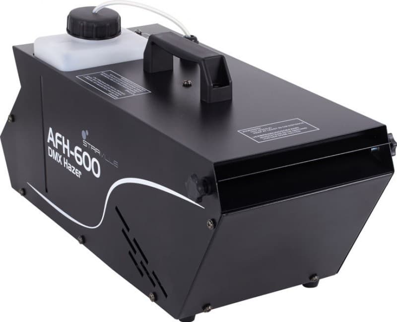Hazer - Stairville AFH-600 – 2