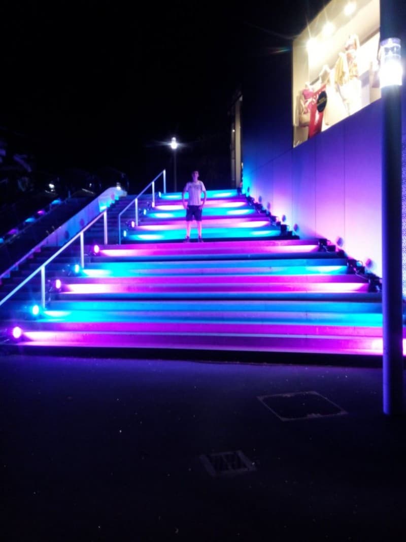  Lichttechnik, Lasershow. Effekte, Lichtshow, Architektur und Objektbeleuchtug  – 3