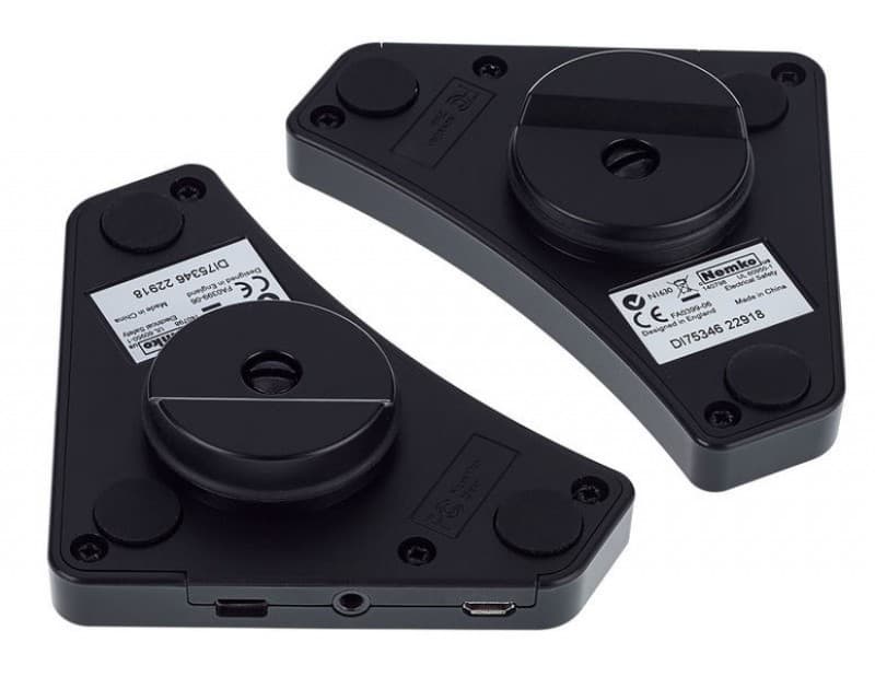 Novation Dicer – 4
