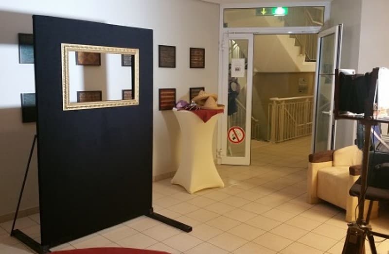 Photobooth, Fotoautomat, Selfie Automat, Fotobooth – 2