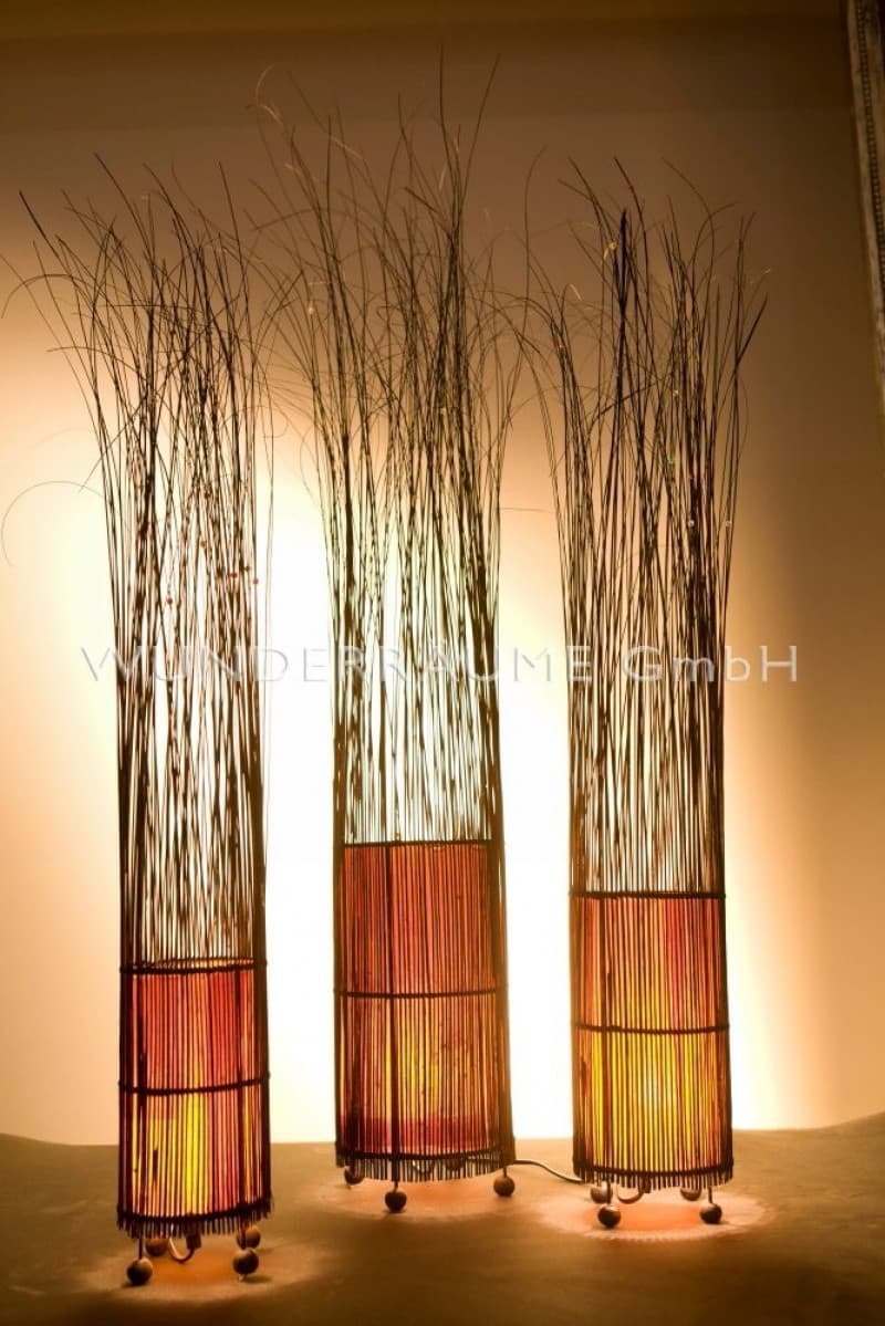 Bastlampen -Set – 2