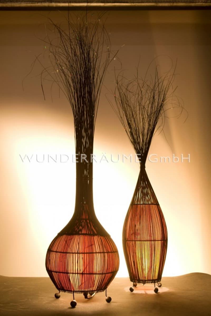 Bastlampen -Set – 3