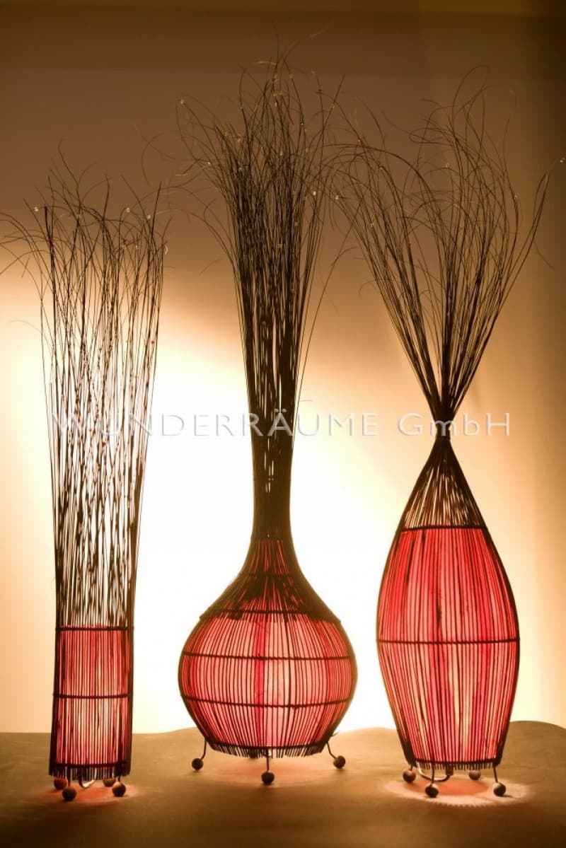 Bastlampen -Set – 4