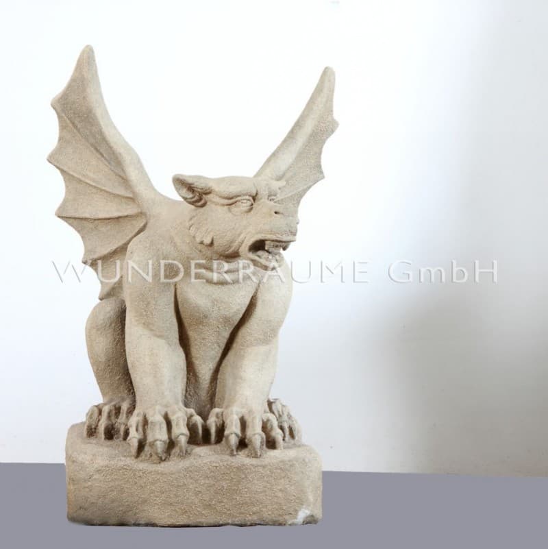 Gargoyle – 3