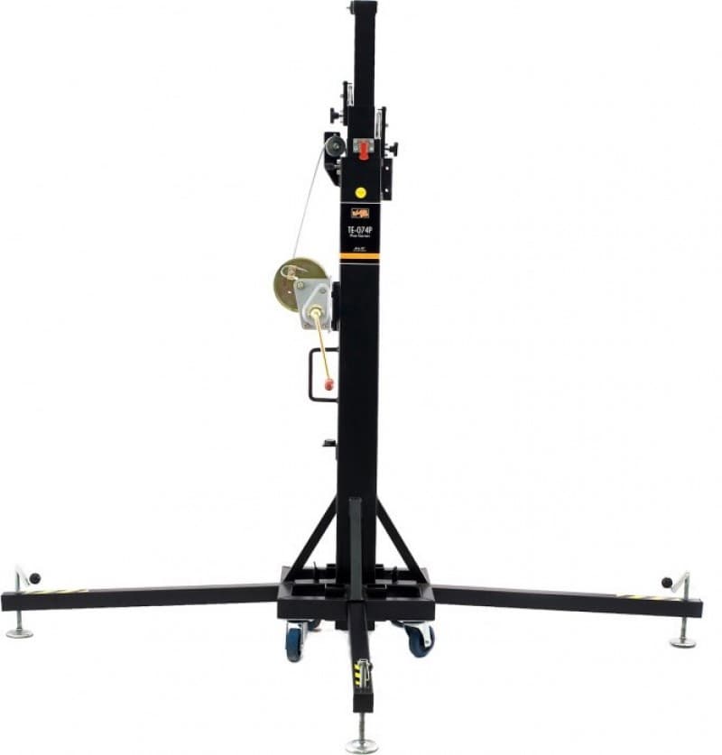 Traversenlift - VMB TE-074B (250 kg Traglast)