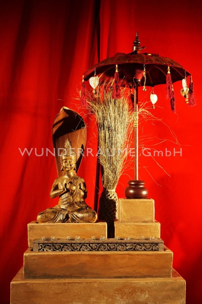 Arrangement Asien 2 – 2