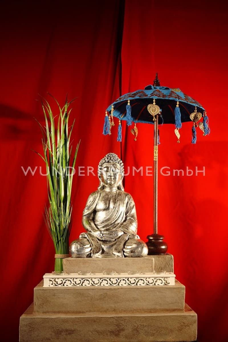 Arrangement Asien 3