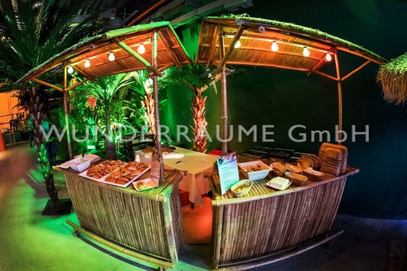 Karibik-Lounge – 5