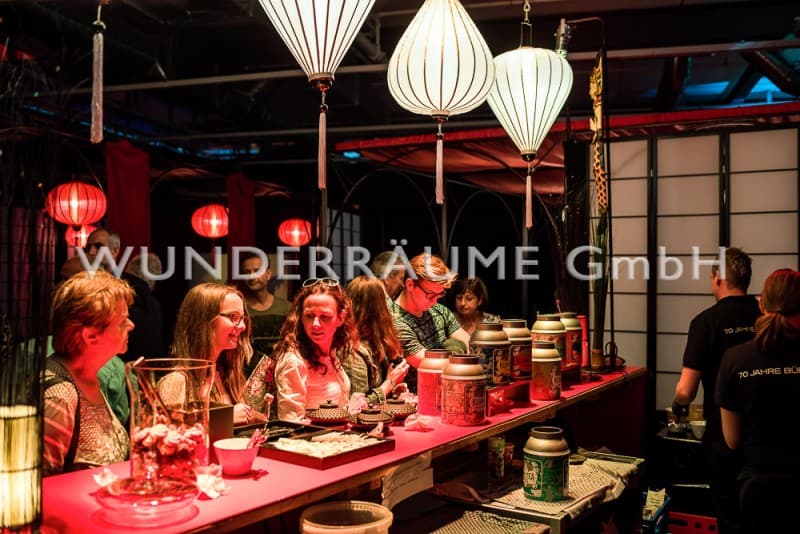 Asia-Bar – 3