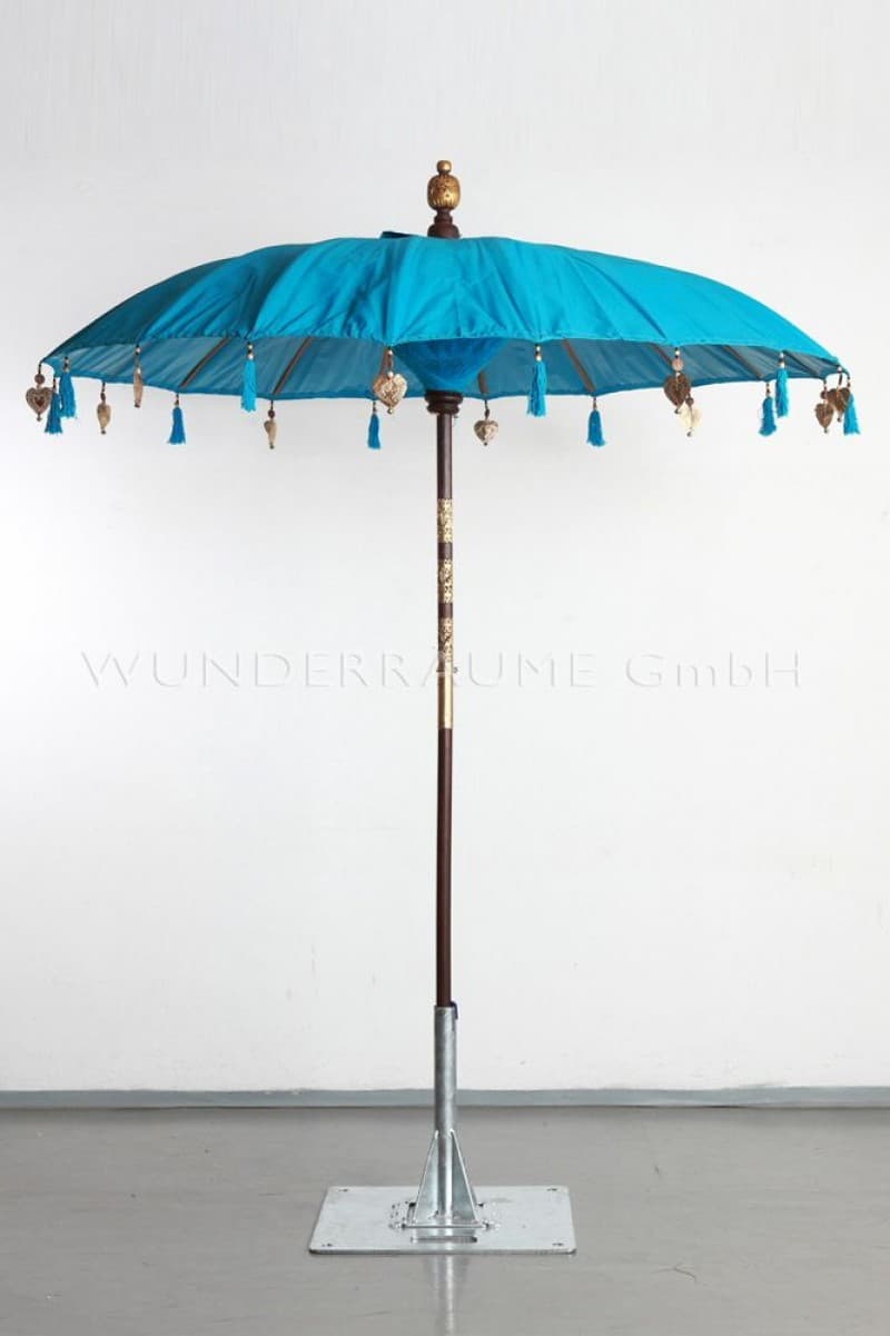 Schirm Asien/Orient – 2